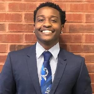 Meet your Posher, Kaleb